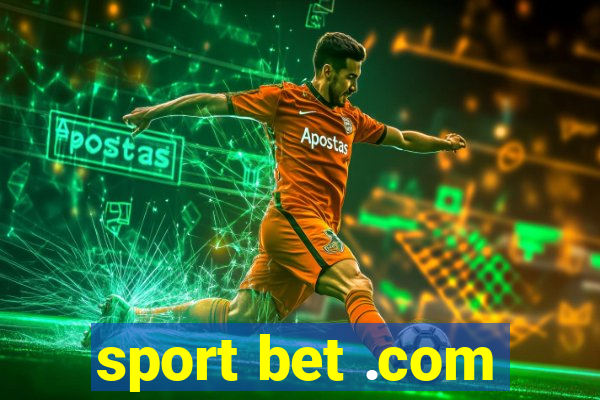 sport bet .com